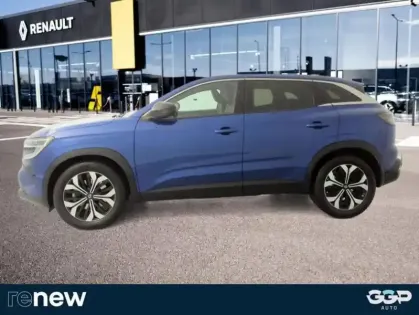 Photo 10 Renault Austral E-Tech hybrid 200 Techno