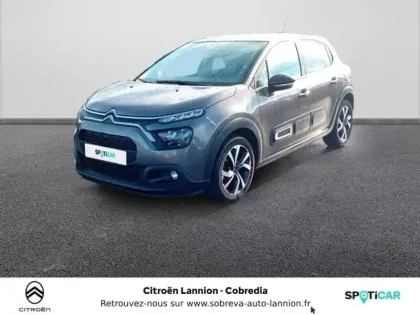 Photo Citroën C3