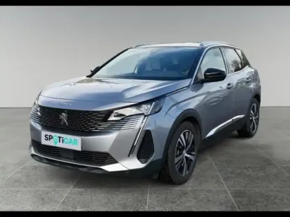 Photo Peugeot 3008