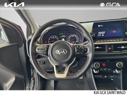 Photo 5 Kia Picanto  1.2 DPi 84ch GT Line