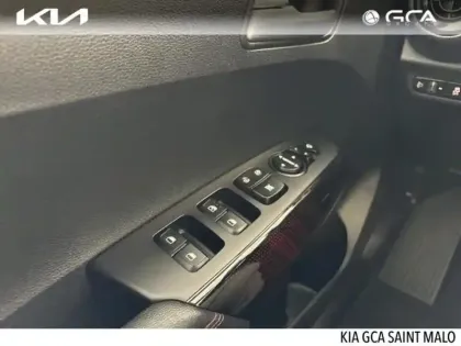 Photo 11 Kia Picanto  1.2 DPi 84ch GT Line