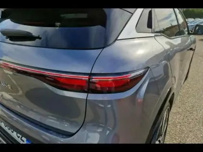 Photo 13 Renault Megane  E-Tech Electric EV60 220ch Techno super charge