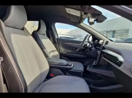 Photo 9 Renault Megane  E-Tech Electric EV60 220ch Techno super charge