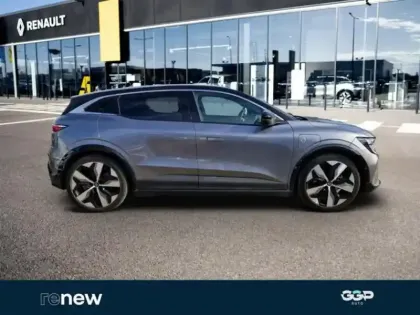 Photo 6 Renault Megane  E-Tech Electric EV60 220ch Techno super charge