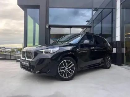 Photo Bmw X1