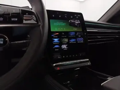 Photo 9 Renault Austral  1.2 E-Tech full hybrid 200ch Iconic esprit Alpine- 24