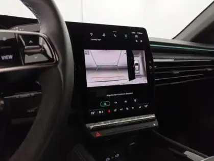 Photo 14 Renault Austral  1.2 E-Tech full hybrid 200ch Iconic esprit Alpine- 24