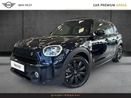Photo Mini Countryman