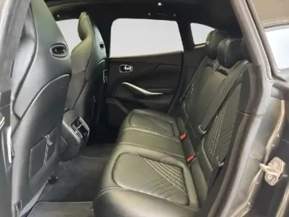 Photo 25 Aston Martin Dbx  4.0 V8 biturbo 550ch BVA9 Tpano Sieges chauf/ventil/cuir