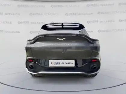 Photo 21 Aston Martin Dbx  4.0 V8 biturbo 550ch BVA9 Tpano Sieges chauf/ventil/cuir