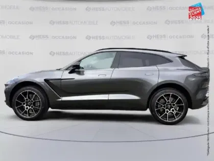 Photo 8 Aston Martin Dbx  4.0 V8 biturbo 550ch BVA9 Tpano Sieges chauf/ventil/cuir