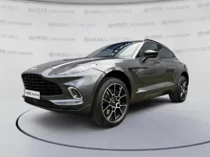Photo 15 Aston Martin Dbx  4.0 V8 biturbo 550ch BVA9 Tpano Sieges chauf/ventil/cuir