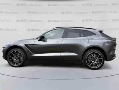 Photo 23 Aston Martin Dbx  4.0 V8 biturbo 550ch BVA9 Tpano Sieges chauf/ventil/cuir