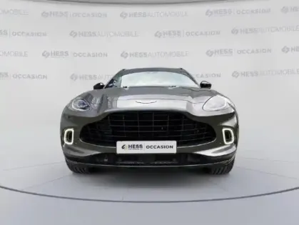 Photo 16 Aston Martin Dbx  4.0 V8 biturbo 550ch BVA9 Tpano Sieges chauf/ventil/cuir