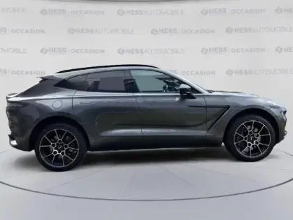 Photo 18 Aston Martin Dbx  4.0 V8 biturbo 550ch BVA9 Tpano Sieges chauf/ventil/cuir