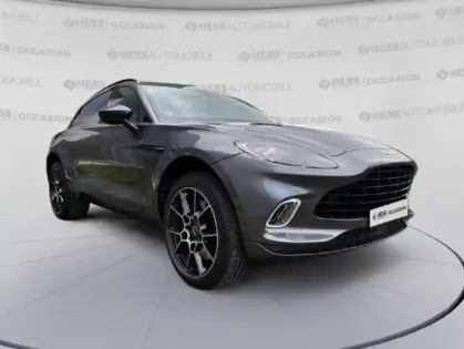 Photo 17 Aston Martin Dbx  4.0 V8 biturbo 550ch BVA9 Tpano Sieges chauf/ventil/cuir