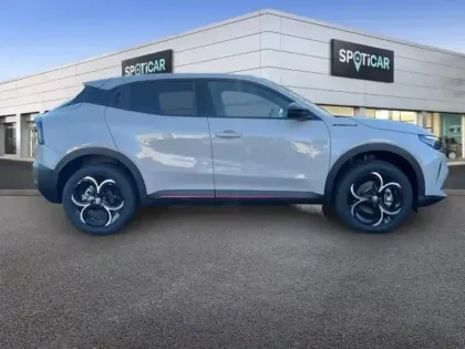 Photo 18 Alfa Romeo Junior  1.2 Ibrida 136ch Speciale DCT6