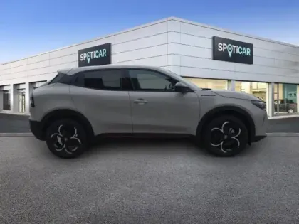 Photo 6 Alfa Romeo Junior  1.2 Ibrida 136ch Speciale DCT6