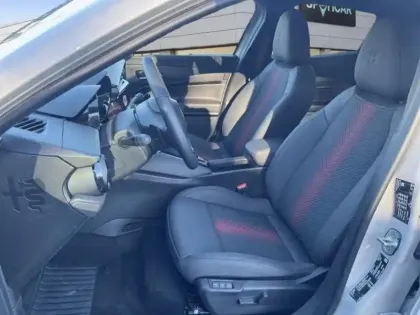 Photo 23 Alfa Romeo Junior  1.2 Ibrida 136ch Speciale DCT6