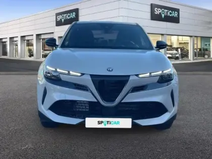 Photo 16 Alfa Romeo Junior  1.2 Ibrida 136ch Speciale DCT6