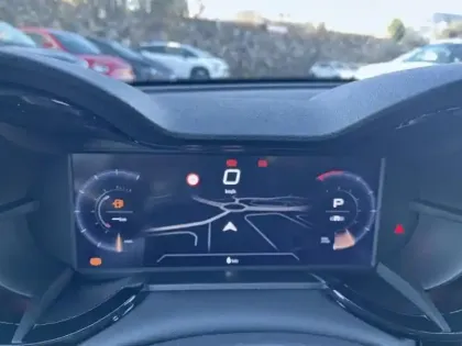 Photo 29 Alfa Romeo Junior  1.2 Ibrida 136ch Speciale DCT6