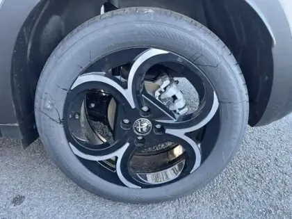 Photo 25 Alfa Romeo Junior  1.2 Ibrida 136ch Speciale DCT6