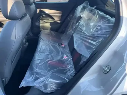 Photo 24 Alfa Romeo Junior  1.2 Ibrida 136ch Speciale DCT6