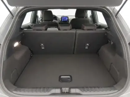 Photo 8 Ford Puma  1.0 Flexifuel 125ch S&S mHEV ST-Line