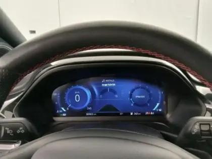 Photo 13 Ford Puma  1.0 Flexifuel 125ch S&S mHEV ST-Line