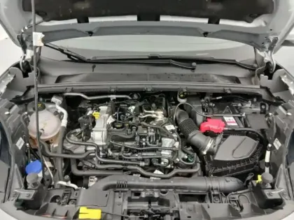 Photo 11 Ford Puma  1.0 Flexifuel 125ch S&S mHEV ST-Line