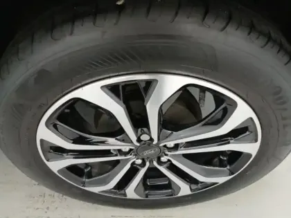 Photo 9 Ford Puma  1.0 Flexifuel 125ch S&S mHEV ST-Line