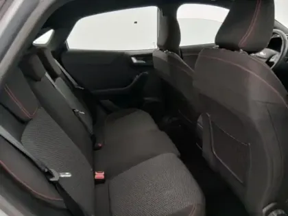 Photo 7 Ford Puma  1.0 Flexifuel 125ch S&S mHEV ST-Line