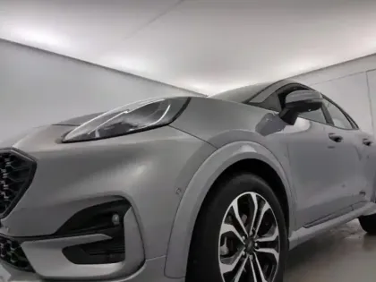 Photo 10 Ford Puma  1.0 Flexifuel 125ch S&S mHEV ST-Line