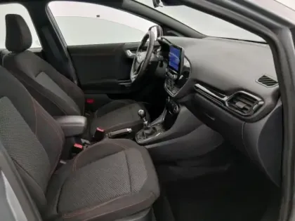 Photo 6 Ford Puma  1.0 Flexifuel 125ch S&S mHEV ST-Line