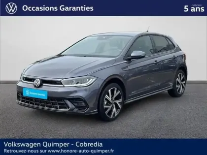 Photo Volkswagen Polo