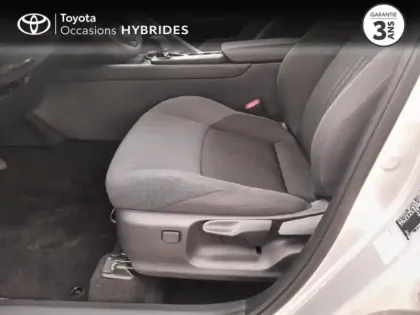 Photo 3 Toyota C-HR  1.8 Hybride 140ch Design NG23