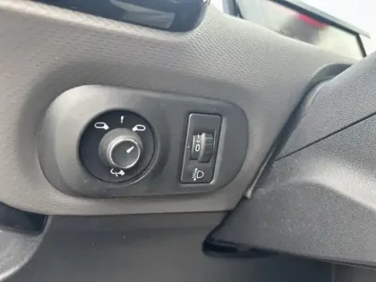 Photo 13 Citroën C4 Cactus  PureTech 110ch S&S Origins EAT6 E6.d-TEMP