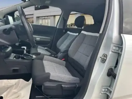 Photo 8 Citroën C4 Cactus  PureTech 110ch S&S Origins EAT6 E6.d-TEMP