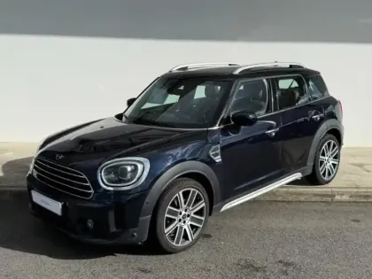 Photo Mini Countryman