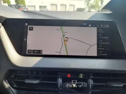 Photo 5 BMW Serie 1 Série 1 118dA 150ch M Sport 8cv