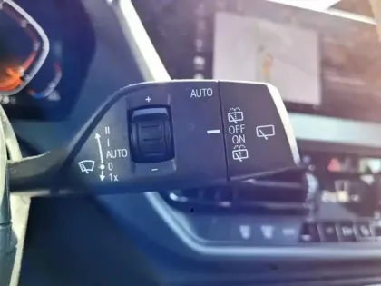 Photo 10 BMW Serie 1 Série 1 118dA 150ch M Sport 8cv