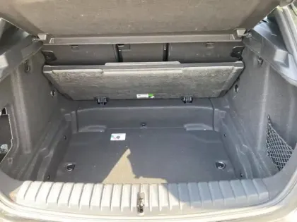 Photo 7 BMW Serie 1 Série 1 118dA 150ch M Sport 8cv