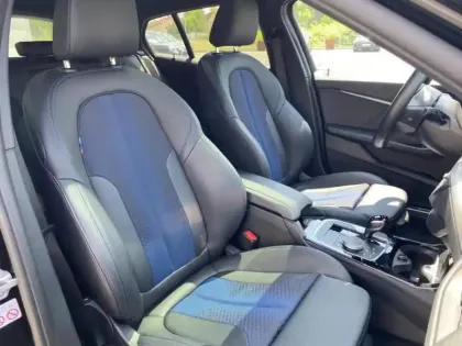 Photo 14 BMW Serie 1 Série 1 118dA 150ch M Sport 8cv