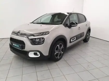 Photo Citroën C3