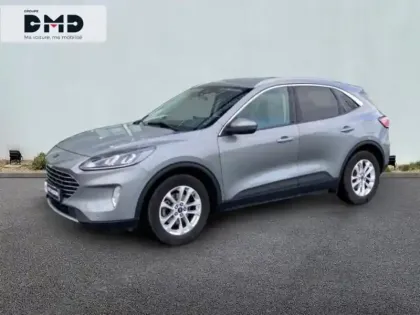 Photo Ford Kuga
