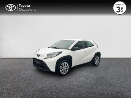 Photo Toyota Aygo