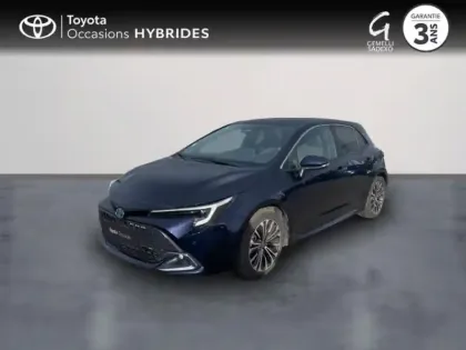 Photo Toyota Corolla