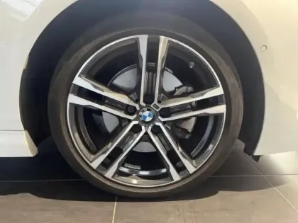 Photo 9 BMW Serie 2 Série 2 Gran Coupé 218dA 150ch M Sport BVA8