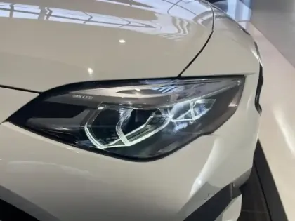 Photo 7 BMW Serie 2 Série 2 Gran Coupé 218dA 150ch M Sport BVA8