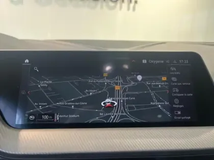 Photo 12 BMW Serie 2 Série 2 Gran Coupé 218dA 150ch M Sport BVA8